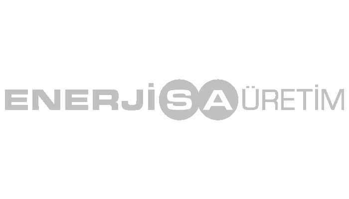 enerjisa üretim logo
