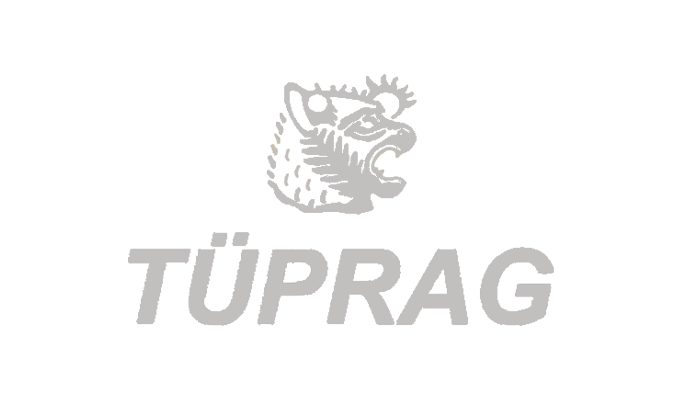 tüprag logo