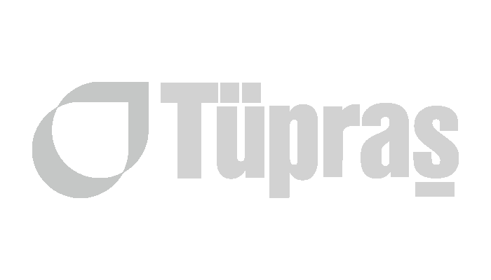 tüpraş logogog