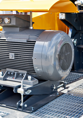 elektirikli motorlar